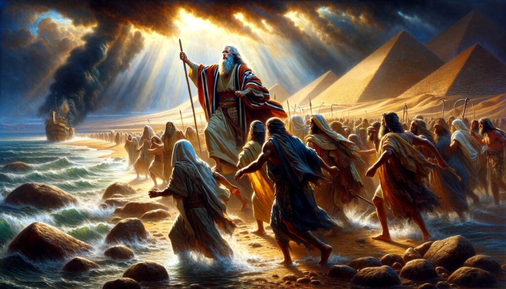 egypt, journey, liberation march-8791266.jpg